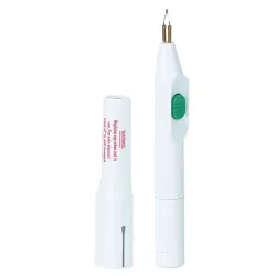 Bovie lage temperatuur batterij cauterisatie Bovie Micro